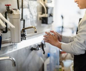 About Water Leak Detection Pros Oconto Falls, WI